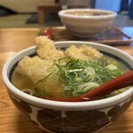 山ちゃんうどん - 