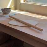 自家製手打ち麺 禿 - 