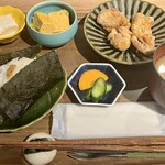 OMUSUBI CAFE - 