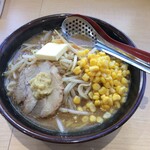 北海道らーめん 麺処うたり - 