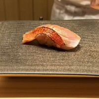鮨麻布 - 