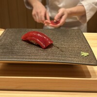 鮨麻布 - 