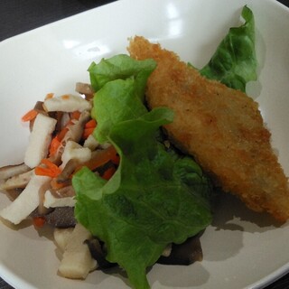 福井春山合同庁舎レストラン_2