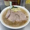 ラーメンショップ ニューシャトル東宮原駅前店