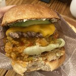 Jack37Burger - 