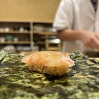 鮨うら山 栄離れ - 