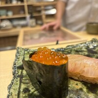 鮨うら山 栄離れ - 