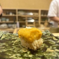 鮨うら山 栄離れ - 
