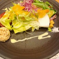 中納言 大阪駅前第3ビル店 - 