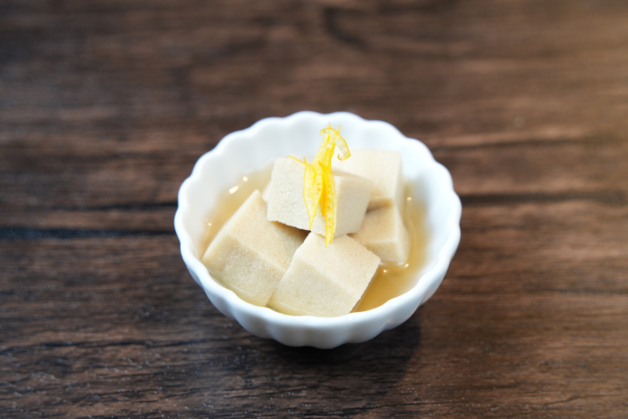 味噌汁専門店 佳照庵