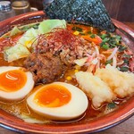 らーめん五衛門 - 