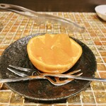 杏樹亭 - はるみみかん
