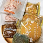 シャトレーゼ - 購入品