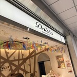 Delicius pasticceria - 