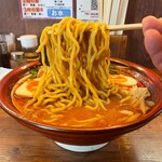 らーめん五衛門 - 