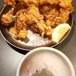 浪花創作ダイニング 食いしん坊 - 