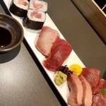 浪花創作ダイニング 食いしん坊 - 