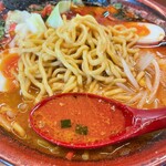 らーめん五衛門 - 