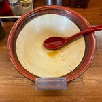 らーめん五衛門 - 