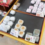 シャトレーゼ - 商品