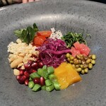 DADAI THAI VIETNAMESE DIMSUM - 