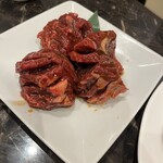 焼肉 平城苑 - 