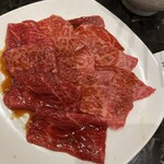 焼肉 平城苑 - 