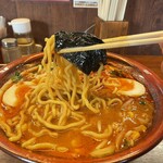 らーめん五衛門 - 