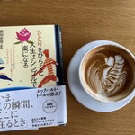 NICOLAO Coffee and Sandwich KUSATSU COCORIVA店 - 