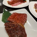 焼肉 平城苑 - 