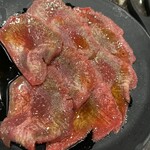 焼肉 平城苑 - 