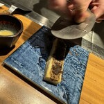 Kuzushi Teppan Abagura - 