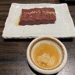 TOKYO焼肉ごぉ はなれ - 