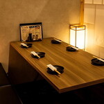 個室居酒屋食之栖 - メイン写真: