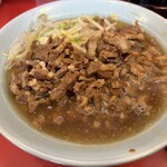 Tsukesoba Maruchou - 