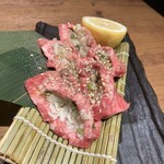 TOKYO焼肉ごぉ はなれ - 