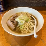 自家製麺 伊藤 - 