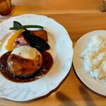 タヴェルナ バッカ - 料理写真: