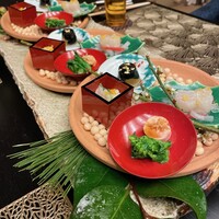 祇園おくむら - 
