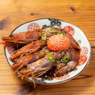 【お酒が止まらない】究極の一品料理をお楽しみくださいませ。