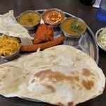 Simran Dhaba - 