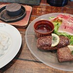 Taverna Hamburg - 