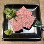 Gyuumai Horumon Yakiniku Sakaba - 