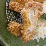 Manten Tonkatsu Shikisai - 