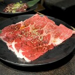 Tabenomihoudai Yakiniku Dainingu Chikaraya - 