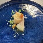 RISTORANTE AKITA 南青山 - 