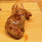 薙-nagi-熟成鶏十八番 - 