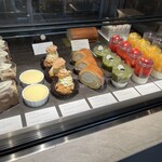 PATISSERIE ASAKO IWAYANAGI - 