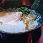 Ramen Atsugiya - 