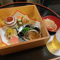菊乃井 本店 - 
